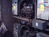 Compressor Rack