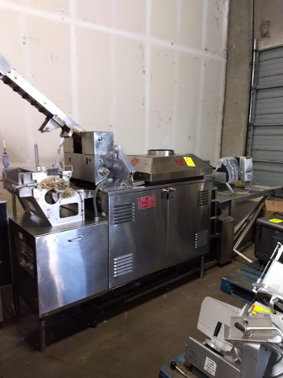 Food Service Equip Auction Online Only
