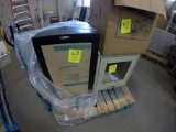 Pallet of 3 New Computer Cabinets