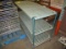 Floral Stock Cart on Casters