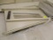 2 Pallets of Shelving