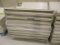 Pallet of Shelving