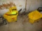 Mop Buckets