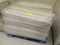 Pallet of Shelving