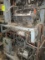 Compressor Rack Dbl
