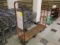 Heavy Duty UBoat Stocking Cart