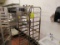 Rack Oven Cart