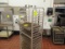 Rack Oven Cart
