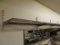 Galvanized Shelving & Mounting Brackets