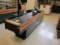 Reynolds Checkout Lane