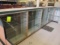 Glass Front Tobacco Merchandiser