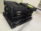 Folding Produce Bins