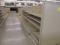 15 Sections of 4' Shelving