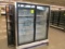 Hussmann RL-2U End Cap