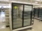 Hussmann RL-2U End Cap
