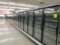 Hussmann RL Line Up 29 Doors
