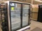 Hussmann RL-2U End Cap