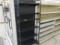 Black Rack With Shelves