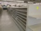 19 Sections 4' Dbl Sided Shelving