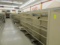 18 Sections 4' Single Sided Shelving