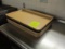 11 Bakery Trays
