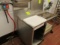 Chicken Breading Station Cart