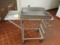 SS Hot Chicken Baggibg Cart