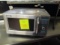 Sharp Commercial Microwave