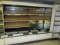 Columbus Showcase Bread or Donut Merchandiser