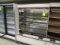 Columbus Showcase Glass Door Donut Merchandiser