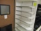 White Shelves
