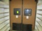 Swinging Chase Doors