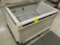 Hussmann 4' Coffin Cooler
