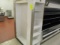 White Shelves