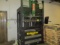 PTR CardBoard Baler