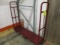 Uboat Stocking Cart