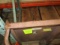Edwards Heavy Duty Stock Cart