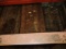 Edwards Heavy Duty Stock Cart