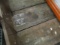 Edwards Heavy Duty Stock Cart