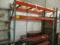 1 Section Of Pallet Racking