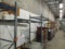 7  Sections of Pallet Racking