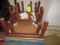 Pallet of Tables