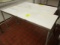 Poly Board Cutting Table