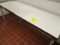 Poly Board Cutting Table