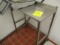 Stainless Steel Table