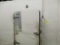 Aprox 15 X 13 Walkin Cooler