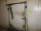 Aprox 22 X 20 Walkin Cooler