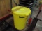 Huskee Plastic Can