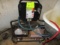 Mobile Soap Cleaner Dispenser