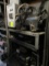 Compressor Rack Dbl